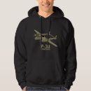 Zoek naar blikseminslag hoodies Vliegtuig