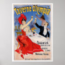 Recherche de olympia posters Taverne