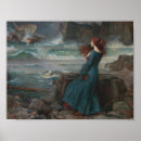 Recherche de miranda posters Tempest