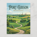 Recherche de gibson cartes postales États unis