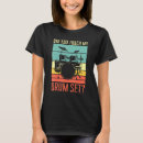 Zoek naar trommelen tshirts Set