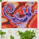 Zoek naar hagedis keuken handdoeken Arizona