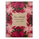 Recherche de pivoine carnets Élégant