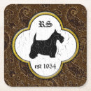 Recherche de écossais dessous de verres Scottie