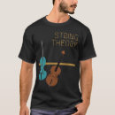 Recherche de ficelles tshirts Musique