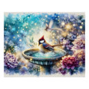 Recherche de oiseau jardin posters Oiseaux de jardin