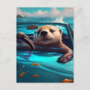 Zoek naar grappig briefkaarten Dieren