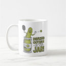 Recherche de cornichons tasses Gherkin