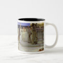 Recherche de alma tadema tasses Romantisme