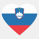 Recherche de drapeau slovénie autocollants Ljubljana