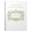 Zoek naar wedding planner notitieboeken Eenvoudig