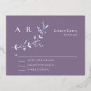 Recherche de vignes cartes invitations Floral