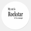 Zoek naar rockstars stickers Grappig