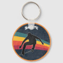 Recherche de skateboard porteclés Patinage