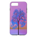 Recherche de arbres abstraits iphone coques Élégant