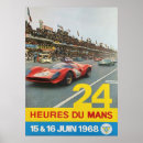 Recherche de vitesses posters Vintage