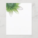 Recherche de fleurs vertes prospectus Pour tous