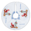 Zoek naar kerstboom kleden Retro