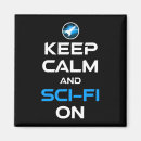Zoek naar sci fi magneten Science fiction