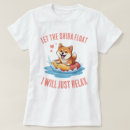 Recherche de flottement tshirts Pour elle