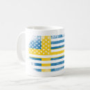 Recherche de conceptions de suédois Drapeau