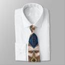 Zoek naar denim blauw stropdassen Abstract