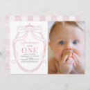 Recherche de bows invitations Rose