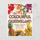 Recherche de queensland cartes postales Rétro