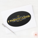 Zoek naar bosbouw stickers Boor