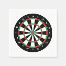 Zoek naar darts servetten Doel