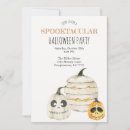 Zoek naar halloween uitnodigingen Pompoen