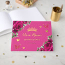 Recherche de quinceanera livre d or Pour enfants