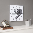 Recherche de alien horloges Gris