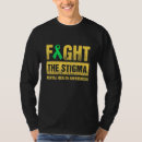 Recherche de stigma tshirts Santé