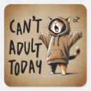 Zoek naar grappige volwassen stickers Cartoon