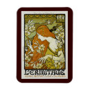 Zoek naar nouveau magneten Jugendstil