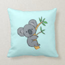 Recherche de koala mignon coussins Ours de koala