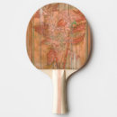 Recherche de impression raquettes ping pong Moderne