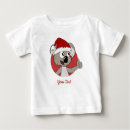 Recherche de noël australie tshirts Mignonne