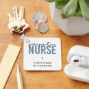 Recherche de opération porteclés Infirmière