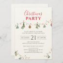 Recherche de business noël invitations Entreprise