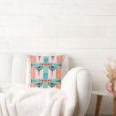 Recherche de motif géométrique africain coussins Boho
