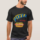 Zoek naar hotdog verkoper tshirts Trending