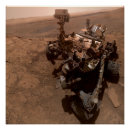 Recherche de mars rover posters Planète rouge