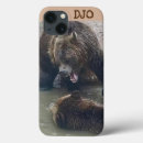Recherche de ours brun iphone coques Bois