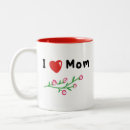 Recherche de mom love tasses Mère
