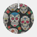Recherche de crâne mexicain ornements Sucre