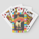 Recherche de carlin jeux de cartes Chiot