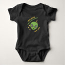 Recherche de alien bébé vêtements Étoiles