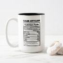 Recherche de stylist tasses Cheveux